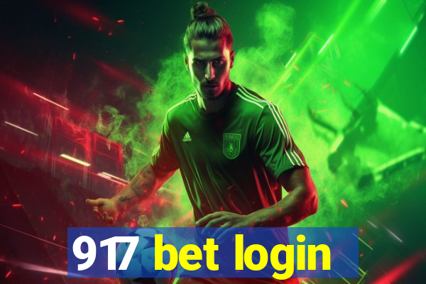 917 bet login